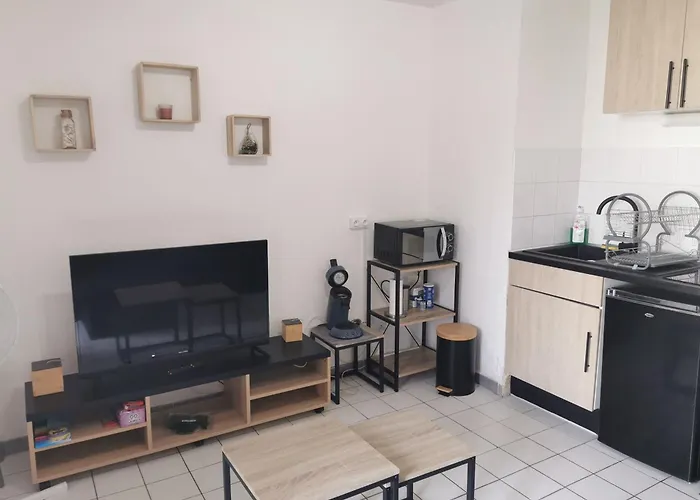 Studio Cap D\'Agde