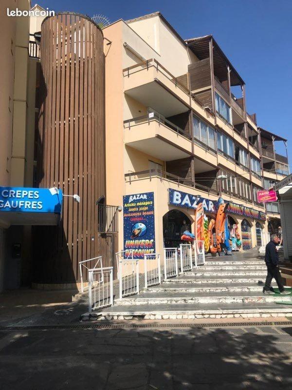 Cap D'agde