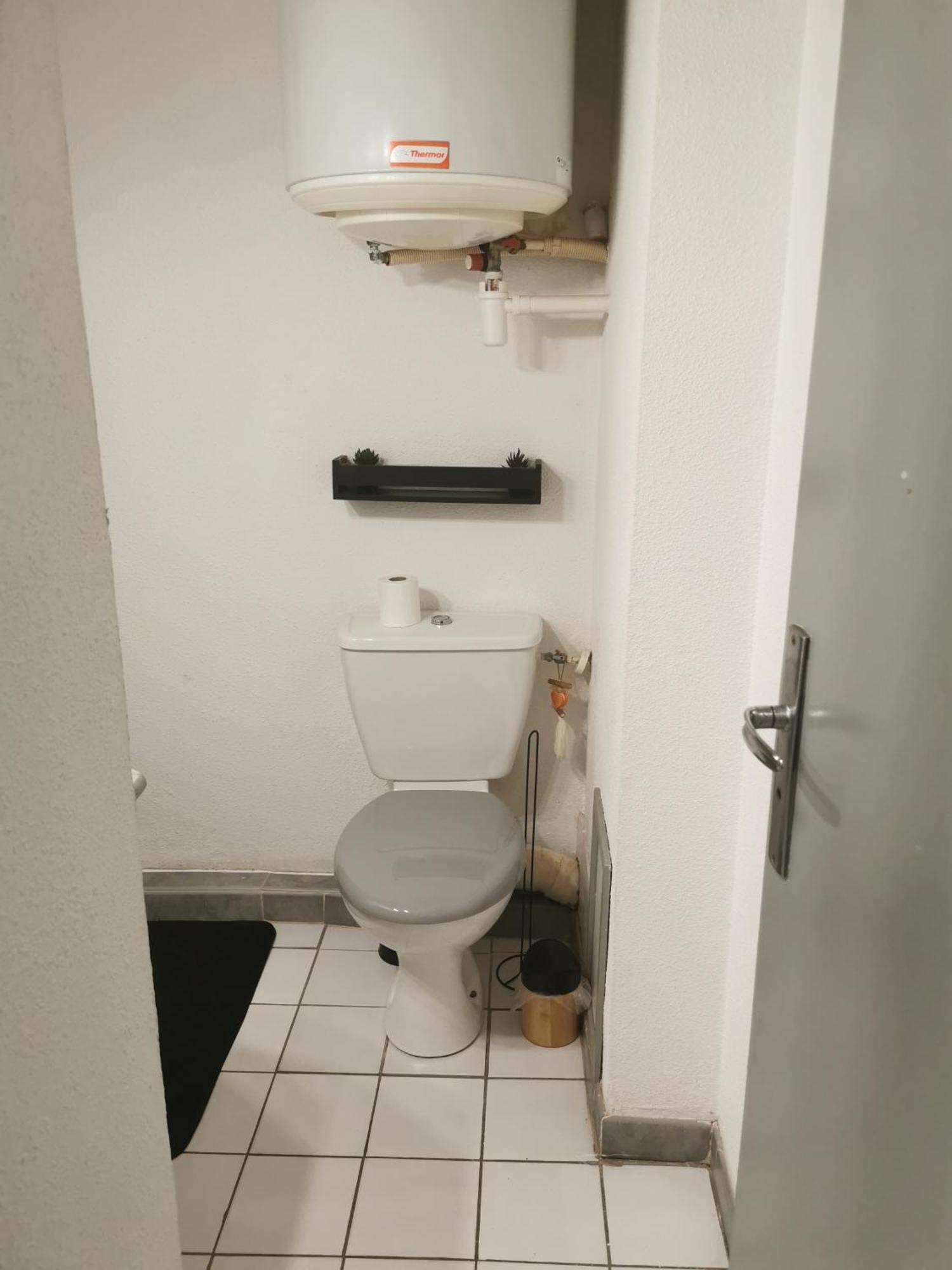 Apartment Cap D'agde Agde
