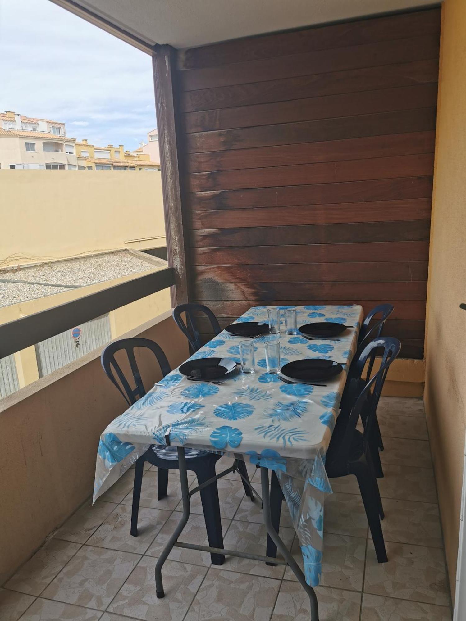Apartment Cap D'agde *