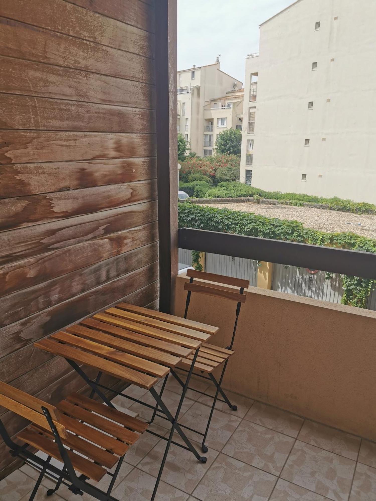 Apartment Cap D'agde Agde